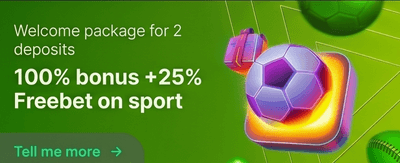Australia's Top Paying Online Casino banner