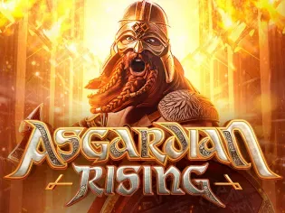 Asgardian Rising screenshot