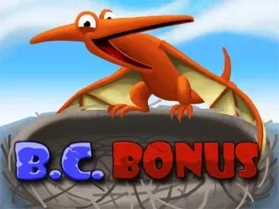 BC Bonus screenshot