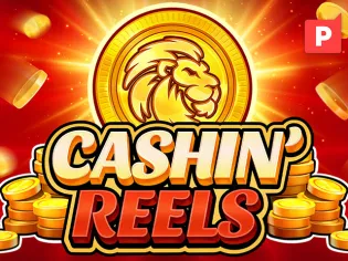 Cashin’ Reels screenshot