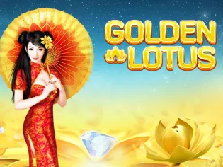 Golden Lotus screenshot