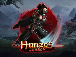 Hanzo’s Legacy screenshot